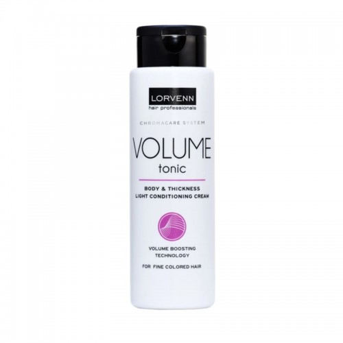 Lorvenn Volume Tonic Conditioner 300ml